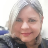 Harianlys Mosqueda Hernandez