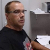Alcimar Gomes Amaral