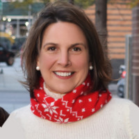Louise Gillis