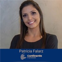 Patrícia Falarz Petrecca Alves