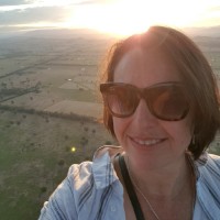 Fiona Worboys