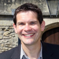 Danny Nicholas