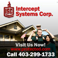 Intercept Security Corporation