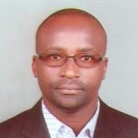 Patrick Musembi
