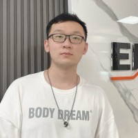 Fusheng Liu