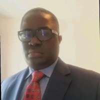 Idowu Okubote - MSc, MBA (SMC, SFC), FIIM