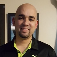 Erik Colon