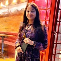 Rupshi Rai