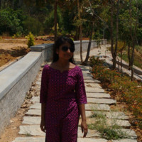 Anvitha Narayana Gowda