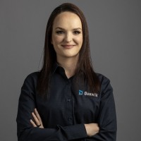Rike Van Zyl