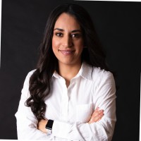 Lupita Del Real Guzmán