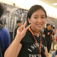 Catherine Saulina Dwida