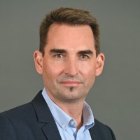 Benoît Omnès, Phd