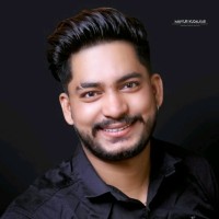 Sulochan Waghmare