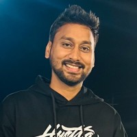 Anurag Singh