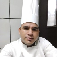 Keshar Singh