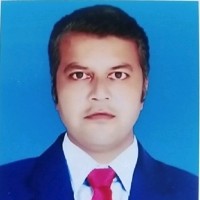 Kailas Gidvir