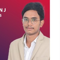 Tharish Jain