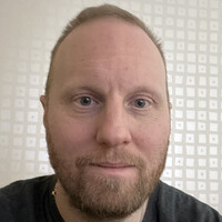 Andreas Lundblad
