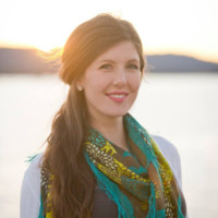 Heather Andrews, MBA
