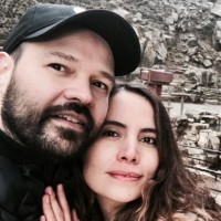 Edgar And Eliza Mendez