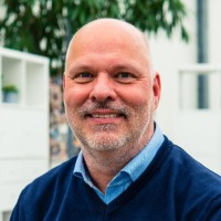 Rob van Hout RSE