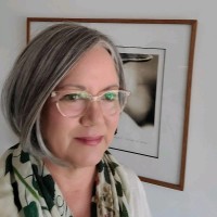 Ximena Fajardo - Krauze