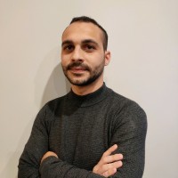 Marcos Perelló Soto