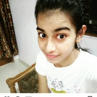 Monica Kashiramka