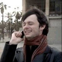 Jordi Carreras Camps
