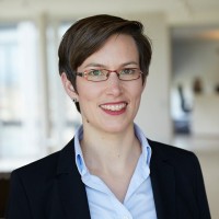 Frauke Asendorf