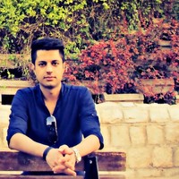 morteza ahmadzade