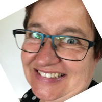 Tina Kondrup