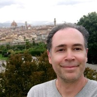 Fernando Peixoto C. de Souza