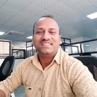 RAKESH KUMAR MAURYA