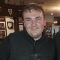 Kyle Baxter