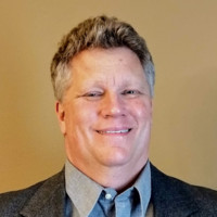 Brian Breeding