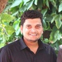 nitish chavan