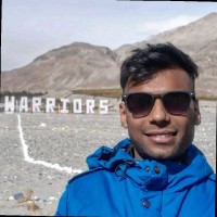Bhumesh Guttamin