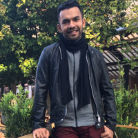 Jaziel Vitalino