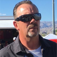 Michael Commissaris