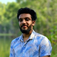 Vishnu Mohan