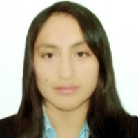 Lesly Rocio Cotera Paulino