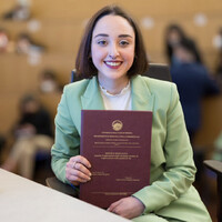 Valentina Tripepi Margiotta