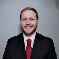 Garrett Redd