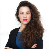Eva Kritikou