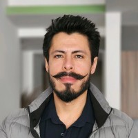 Irving Vázquez