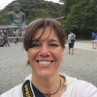 Julie Johnson