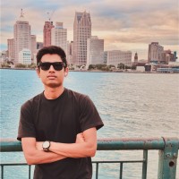 Rushabh Patel