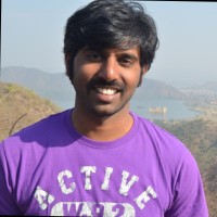 Vinaykumar Kilari